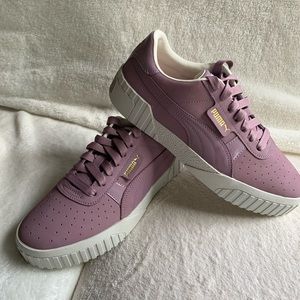 Puma x Selena Cali Collection in Elderberry (10)